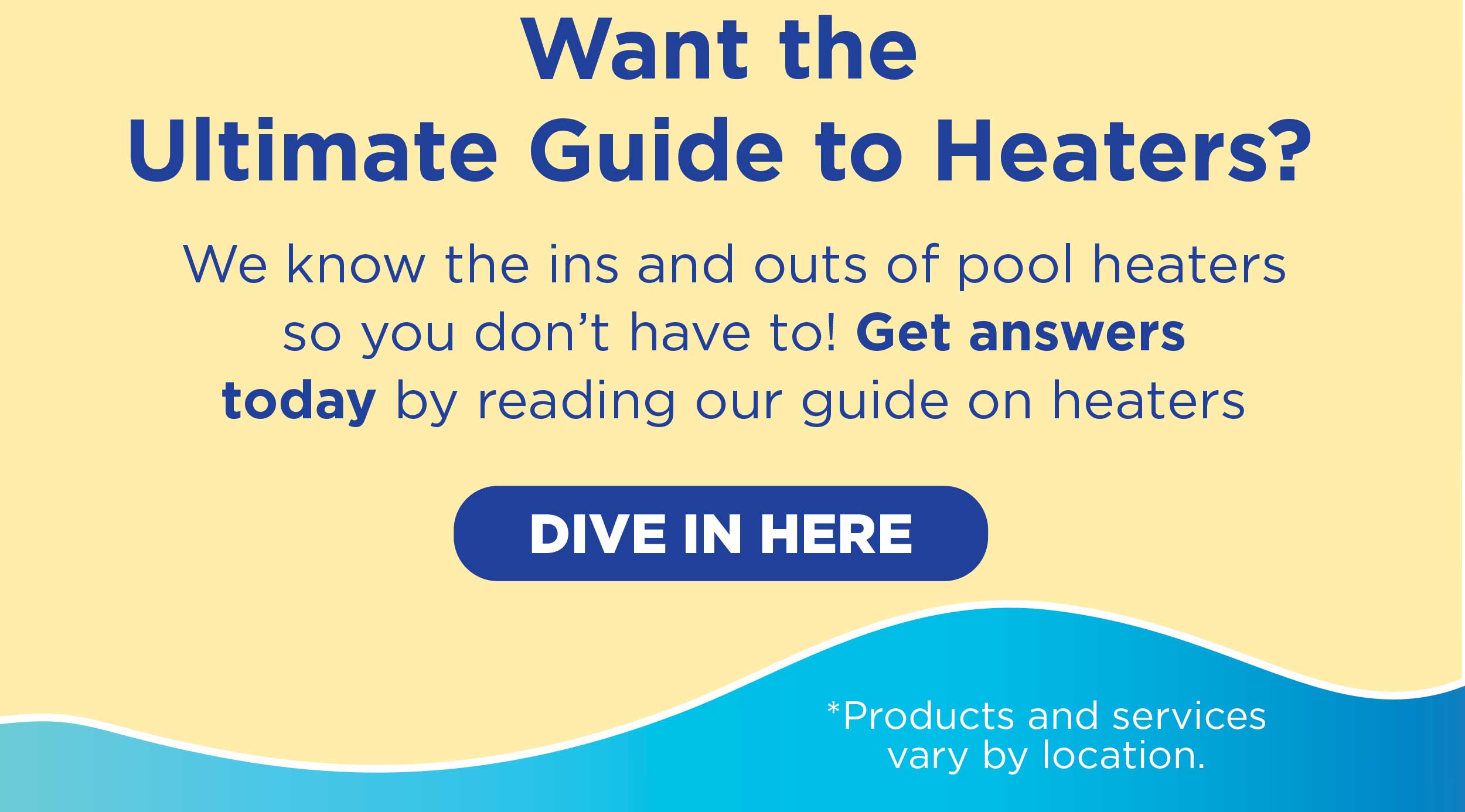 Ultimate Heater Guide