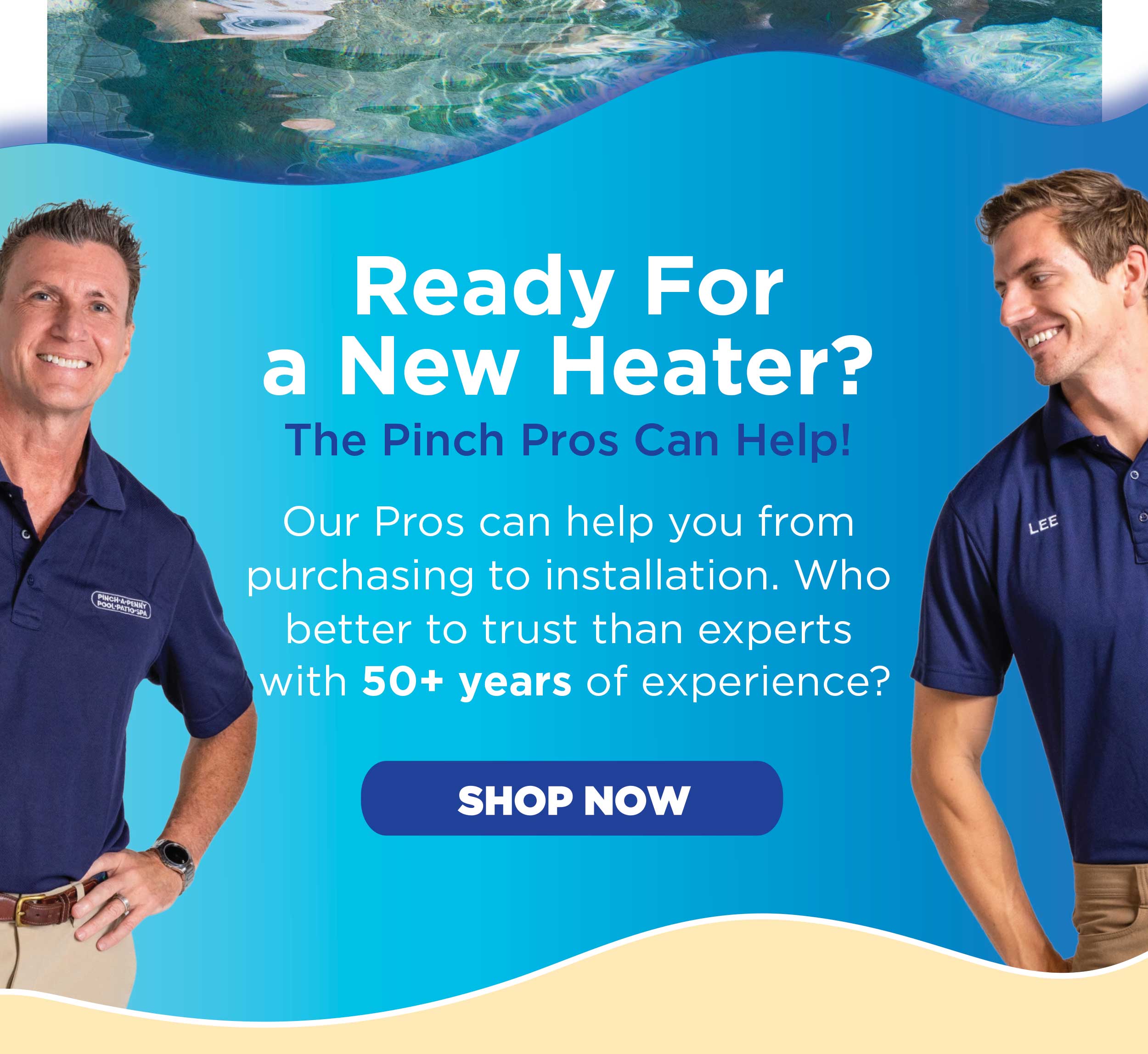 Get Heater Help