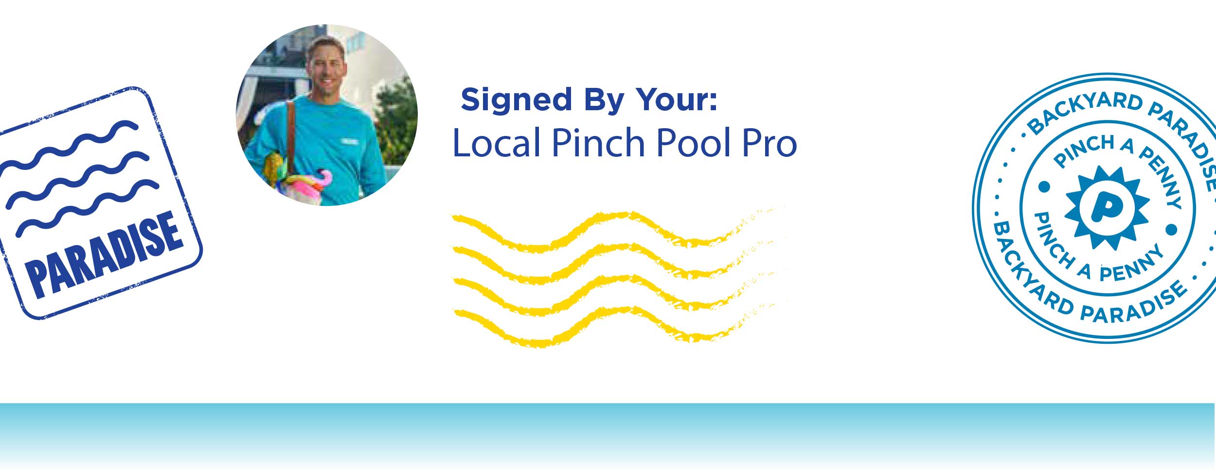 Your Local Pinch Pool Pro