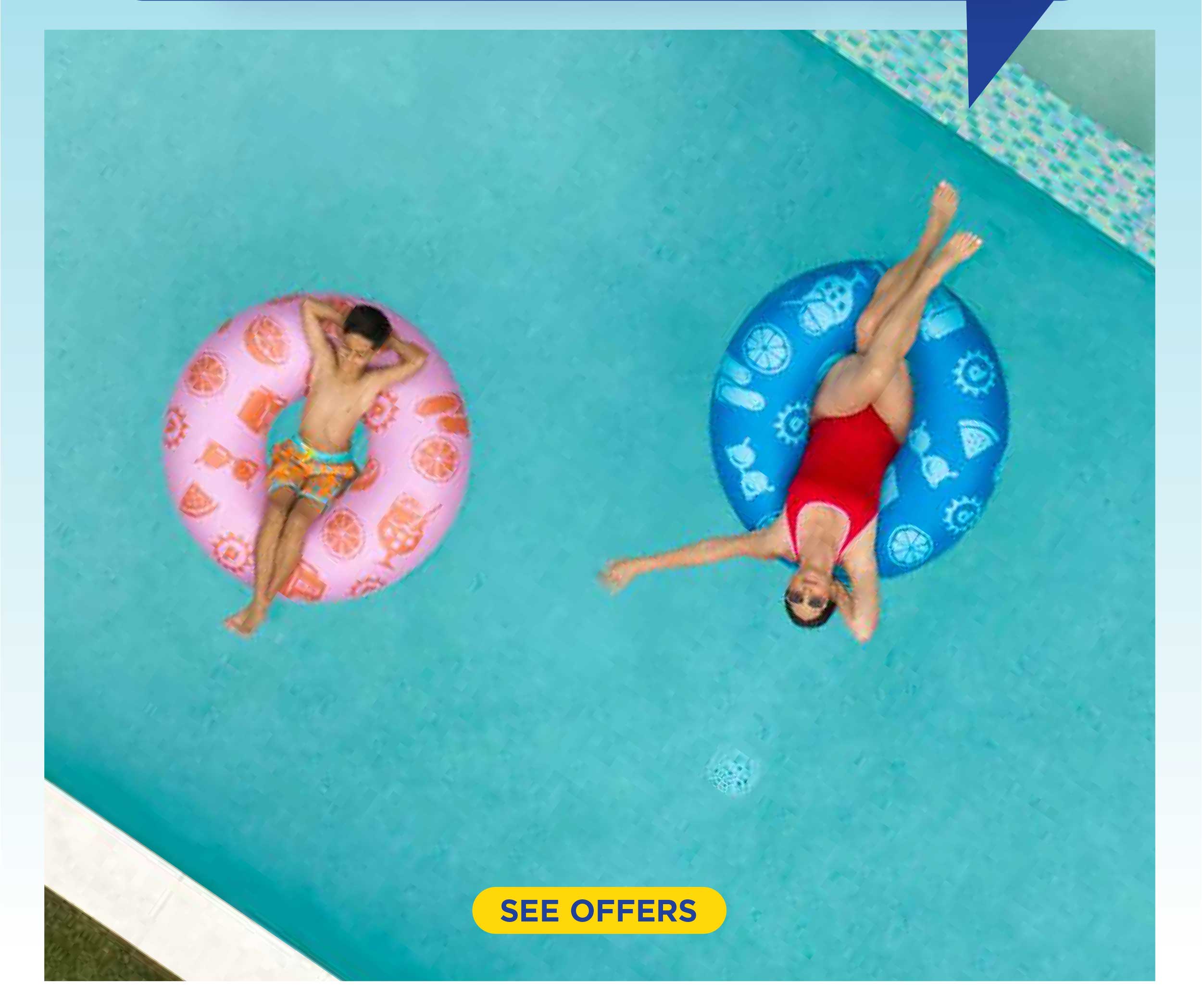 See Offers