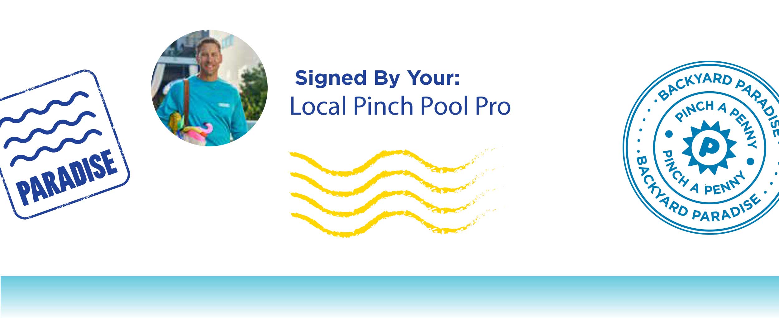 Your Local Pinch Pool Pro