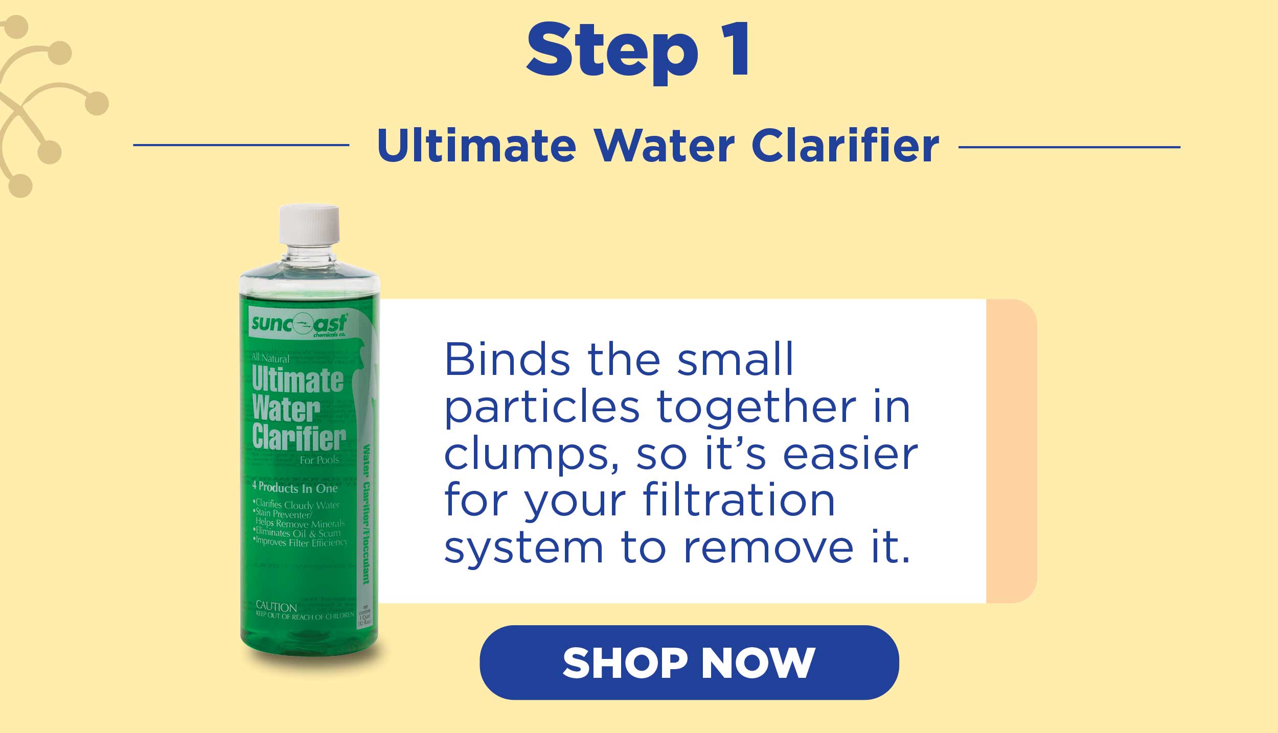 Shop Ultimate Water Clarifier