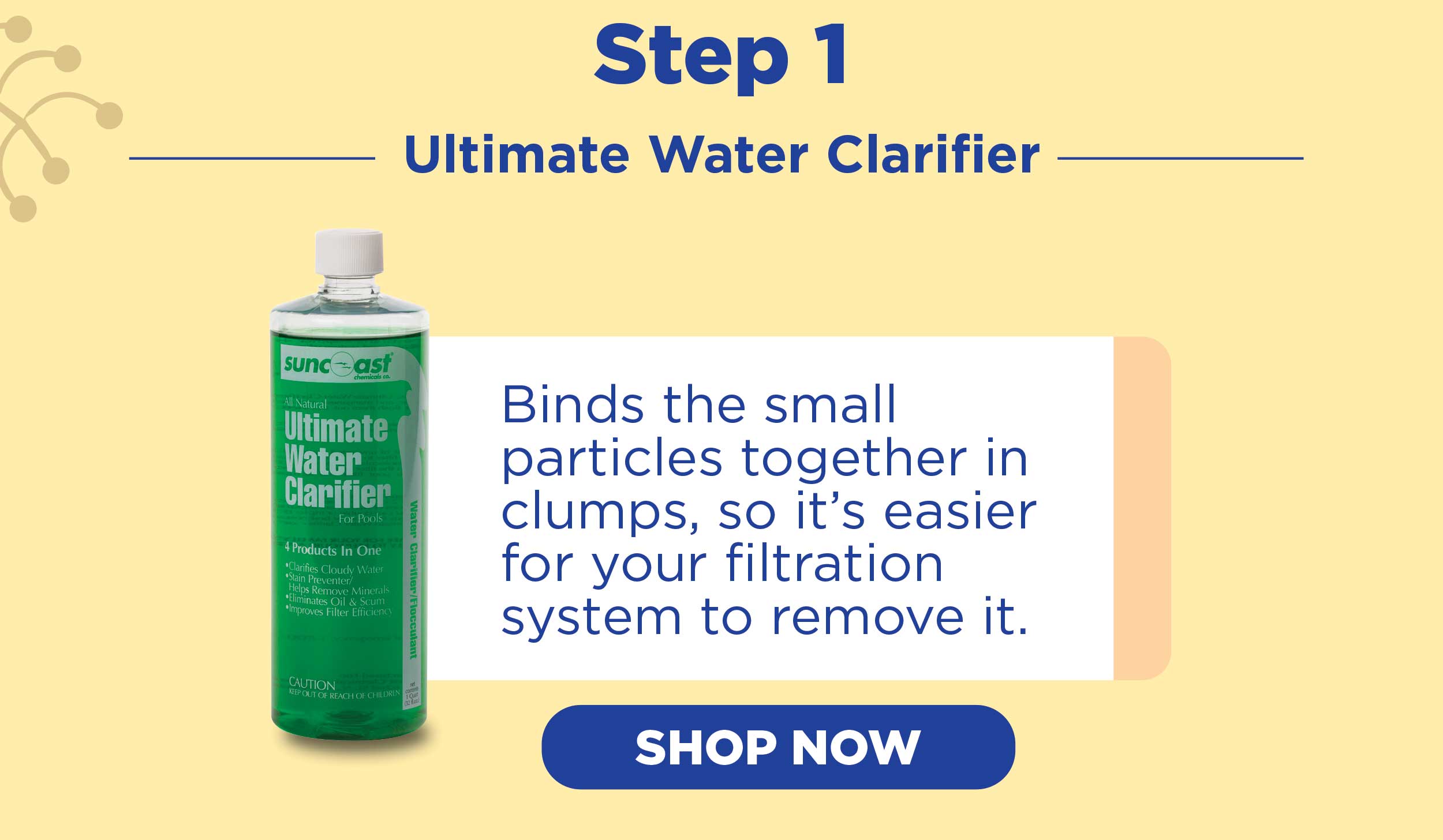 Shop Ultimate Water Clarifier