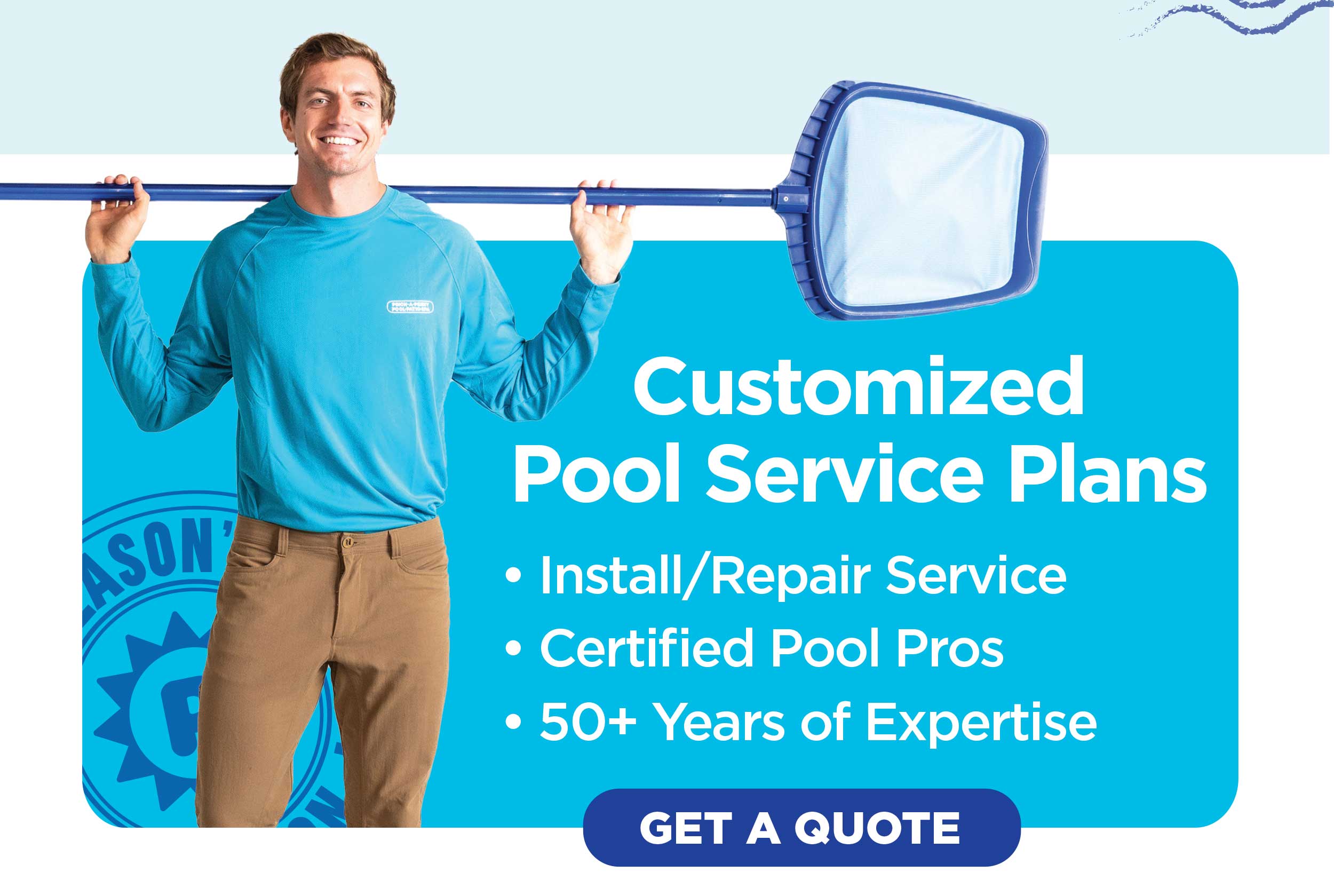 Get A Quote
