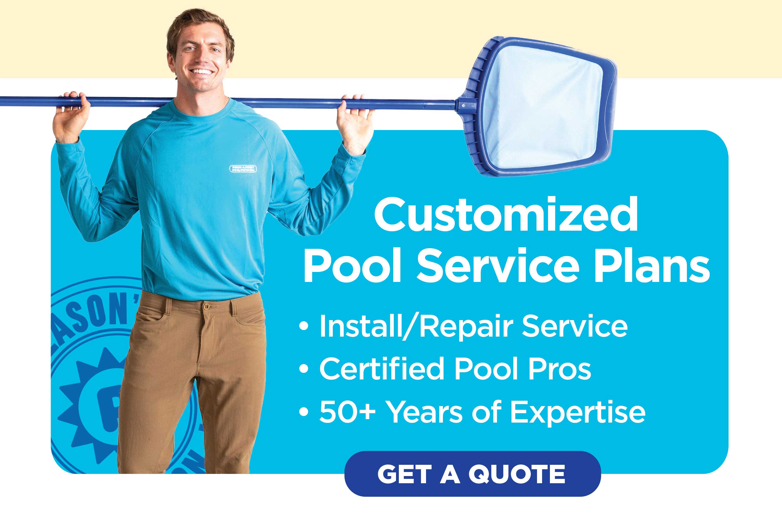 Get A Quote