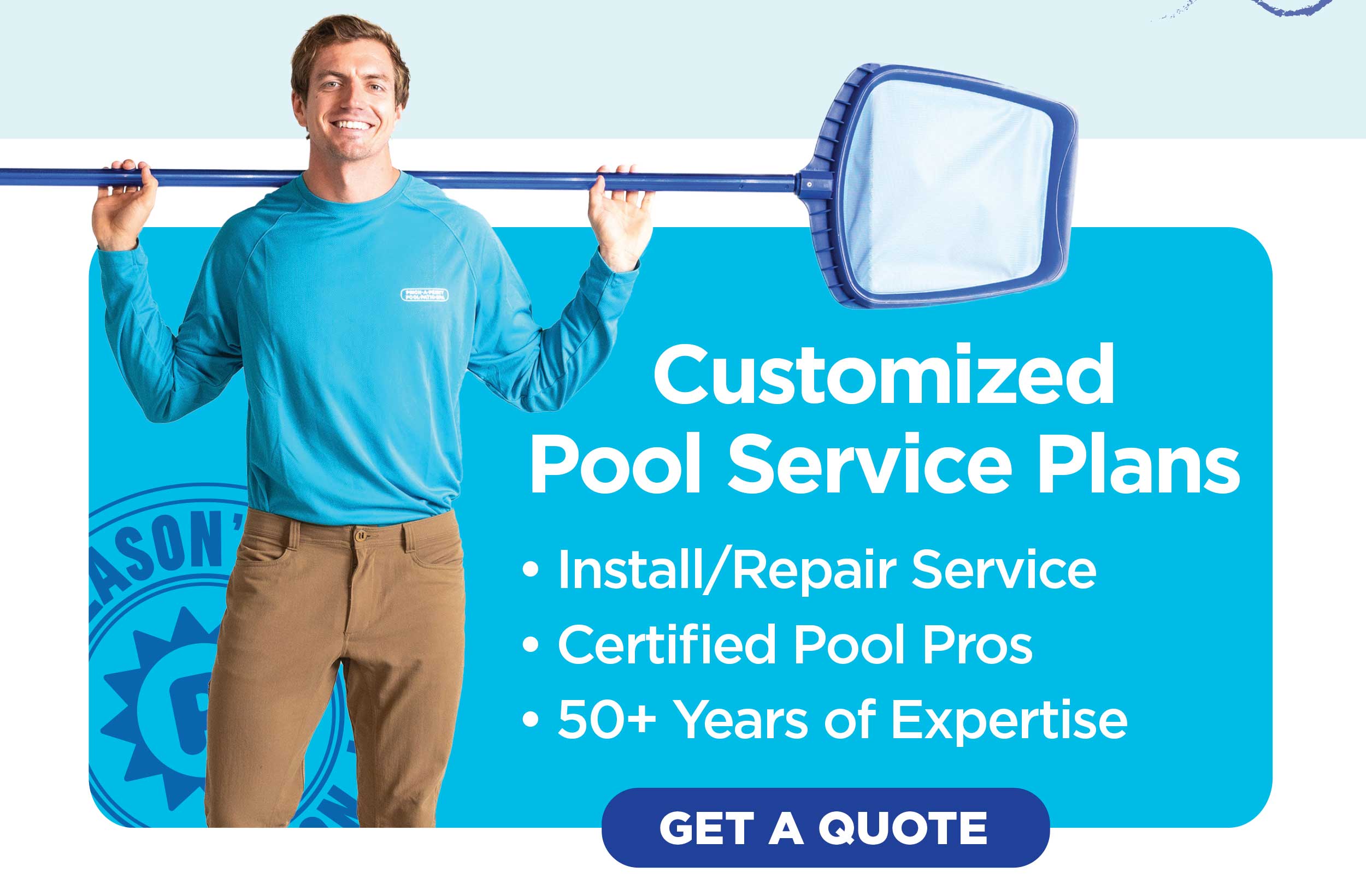 Get A Quote