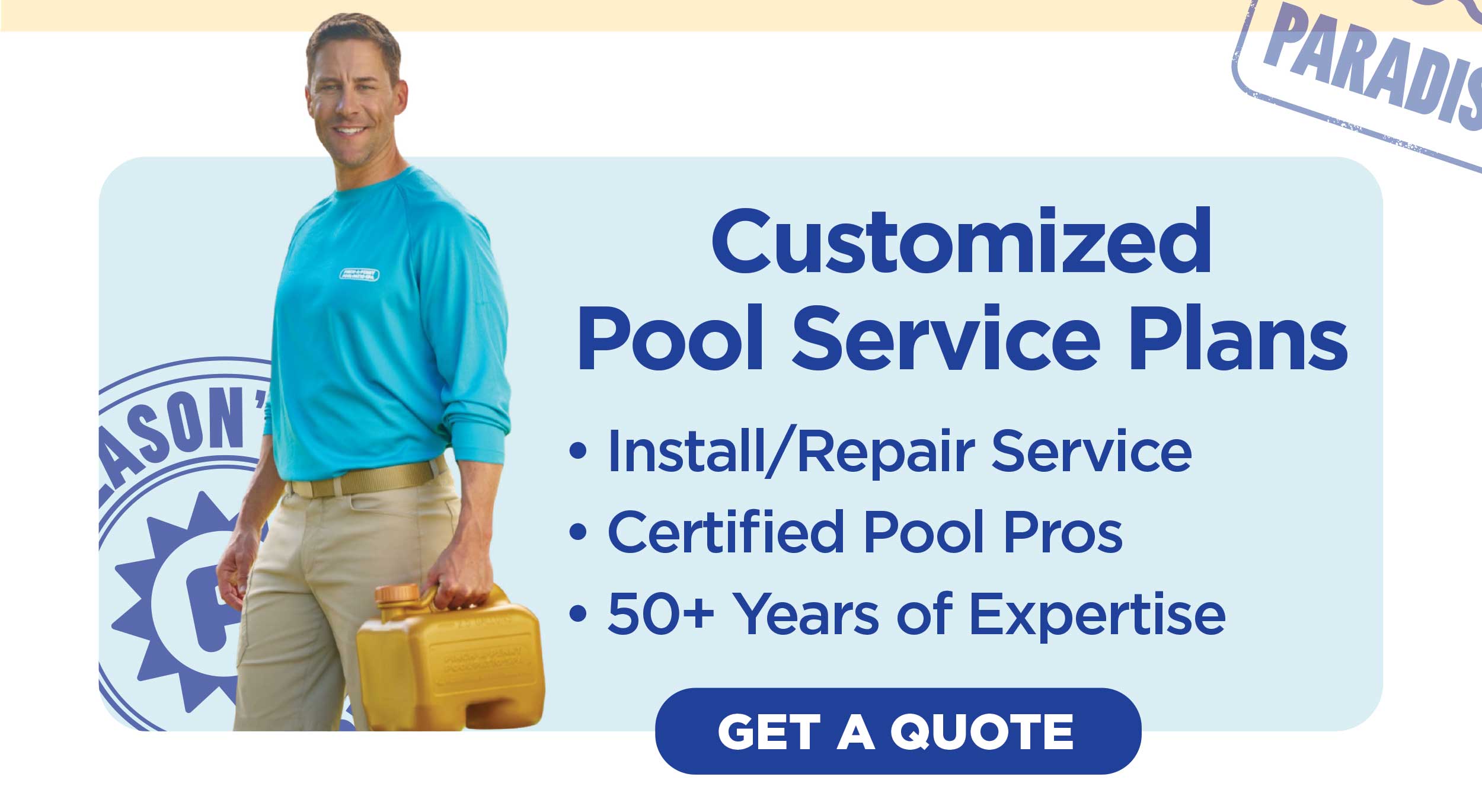 Get A Quote