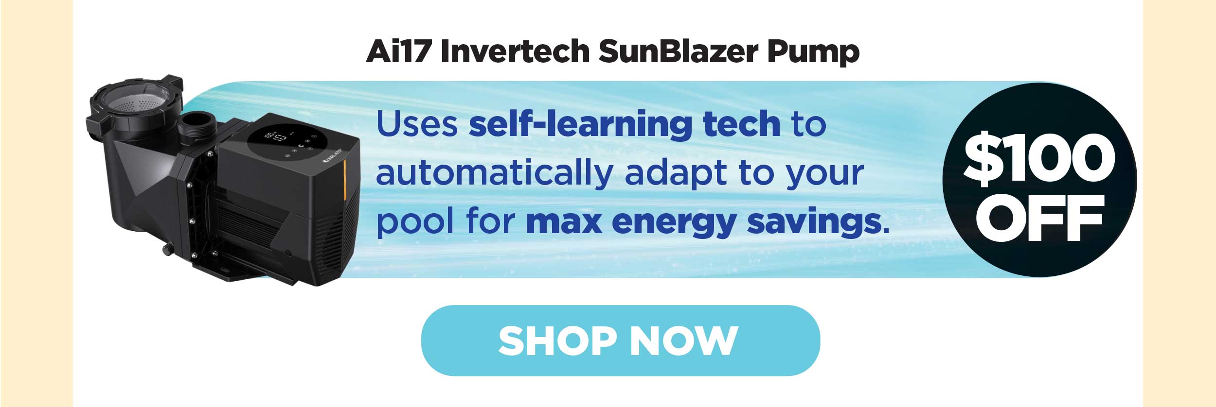 Ai-Cutting Edge Equipment!