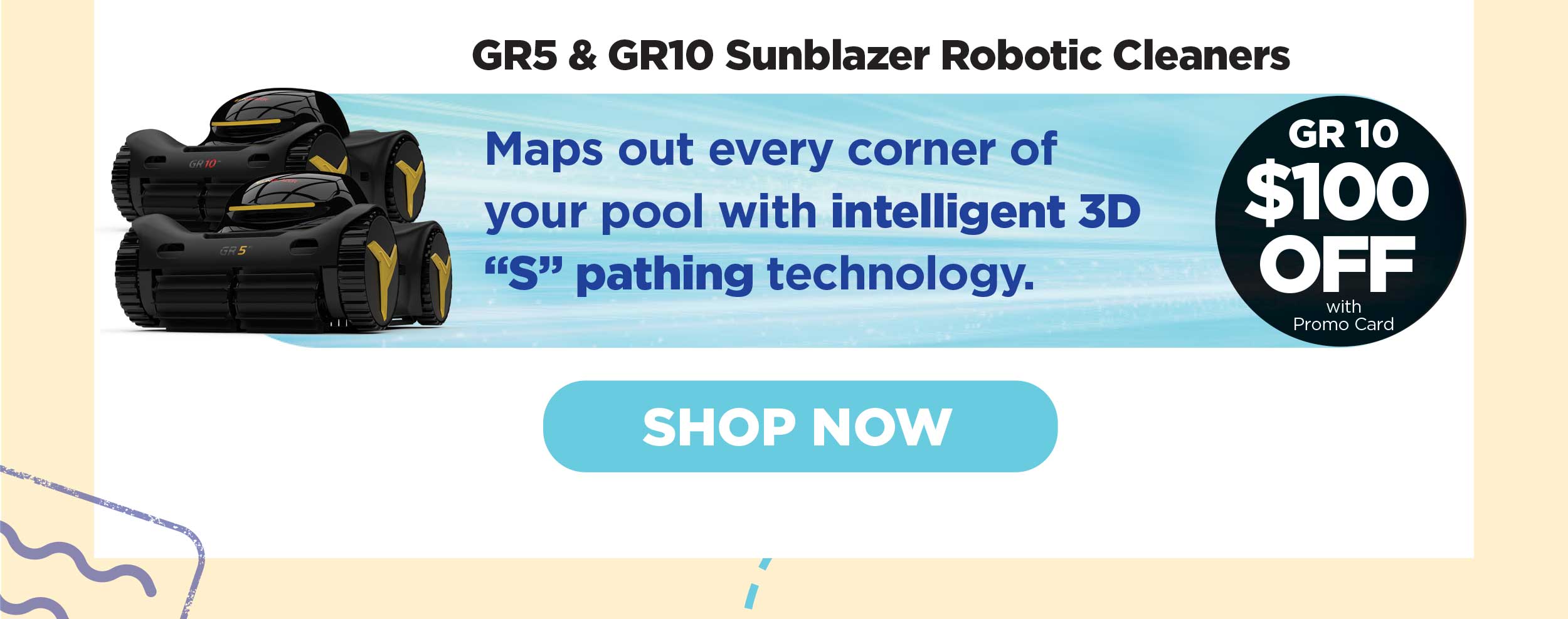 Ai-Cutting Edge Equipment!