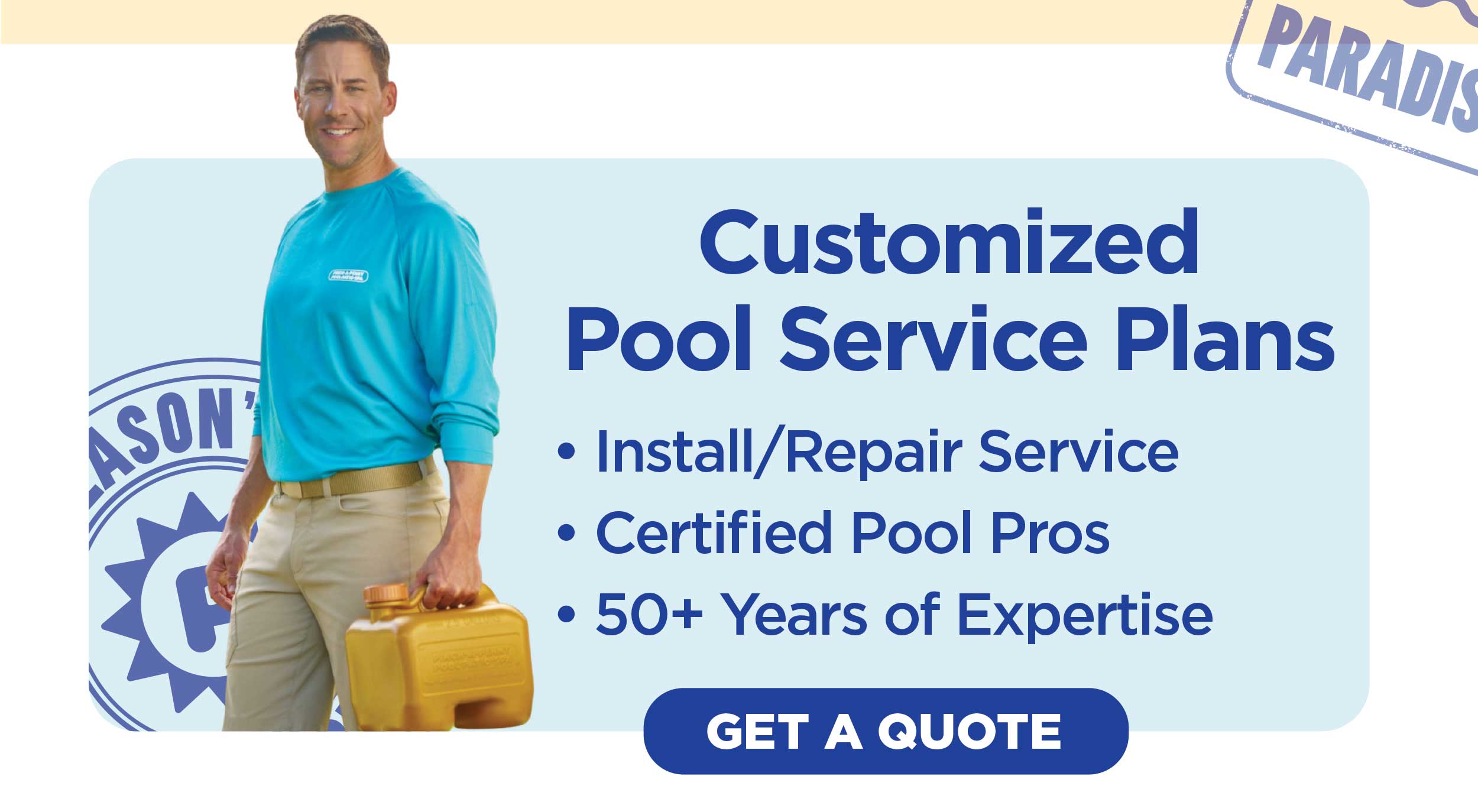 Get A Quote