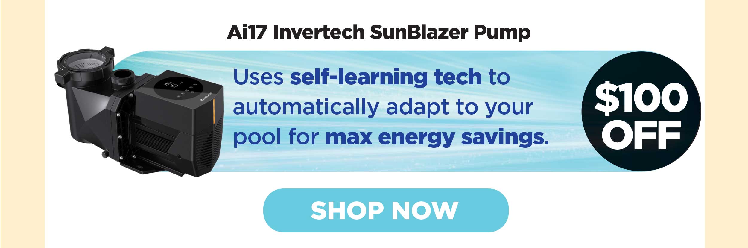 Ai-Cutting Edge Equipment!