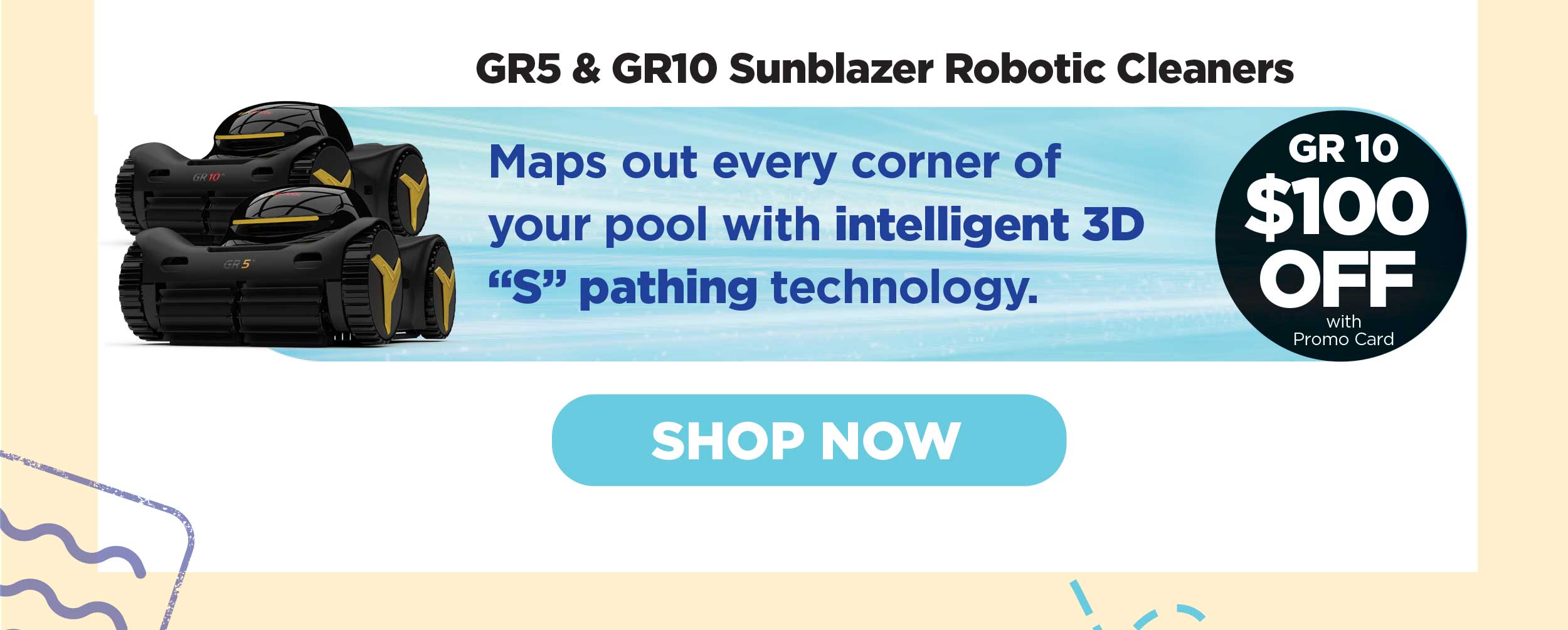 Ai-Cutting Edge Equipment!