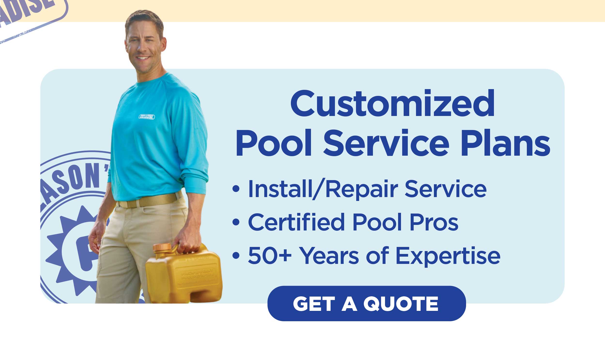 Get A Quote