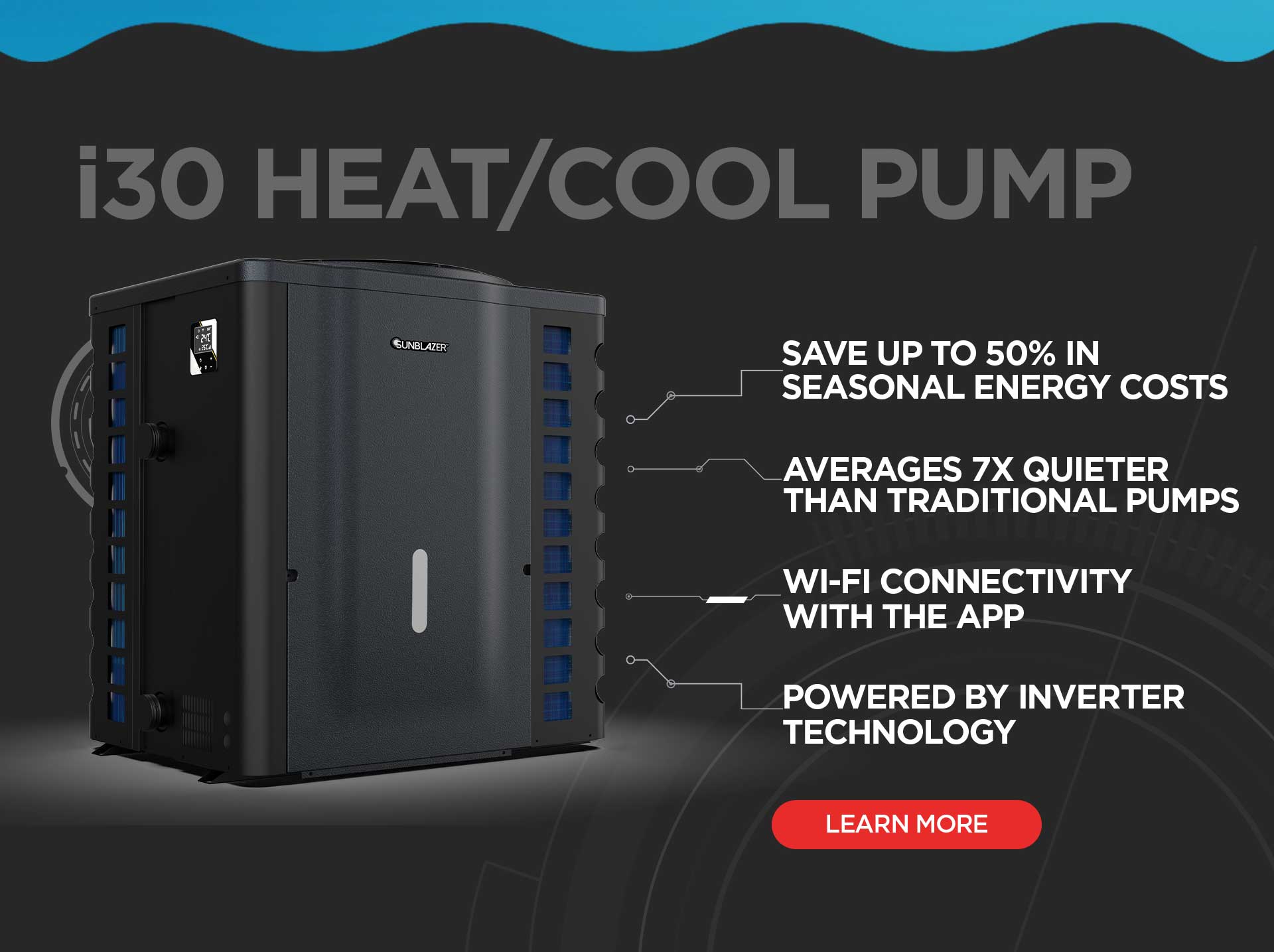 Save in Seasonal Energy Costs!