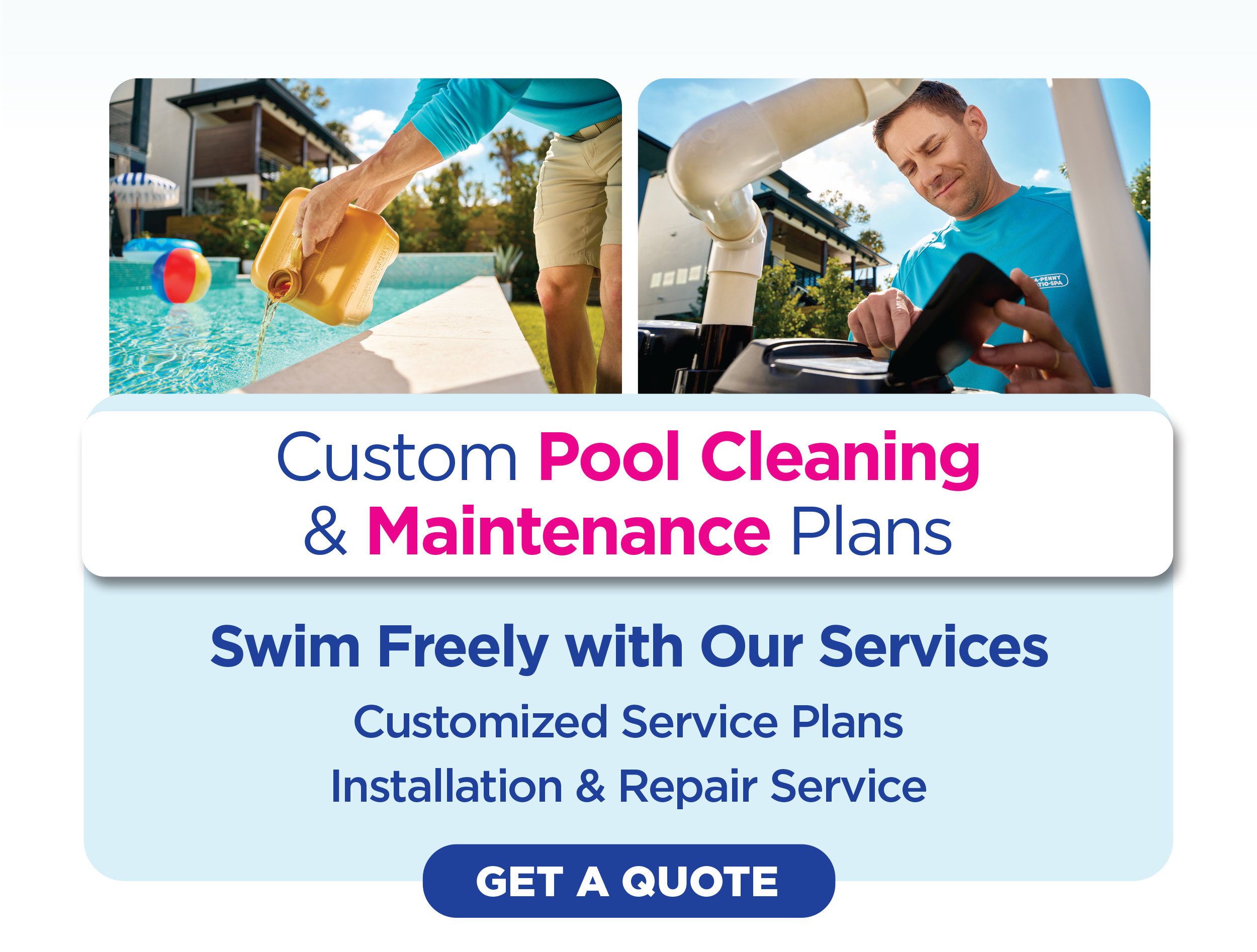 Get A Quote