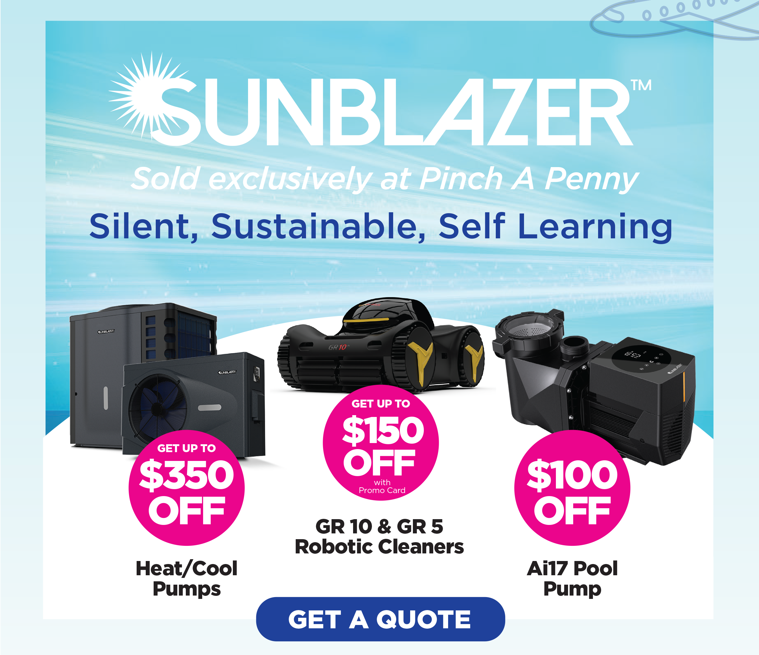 Get A Quote