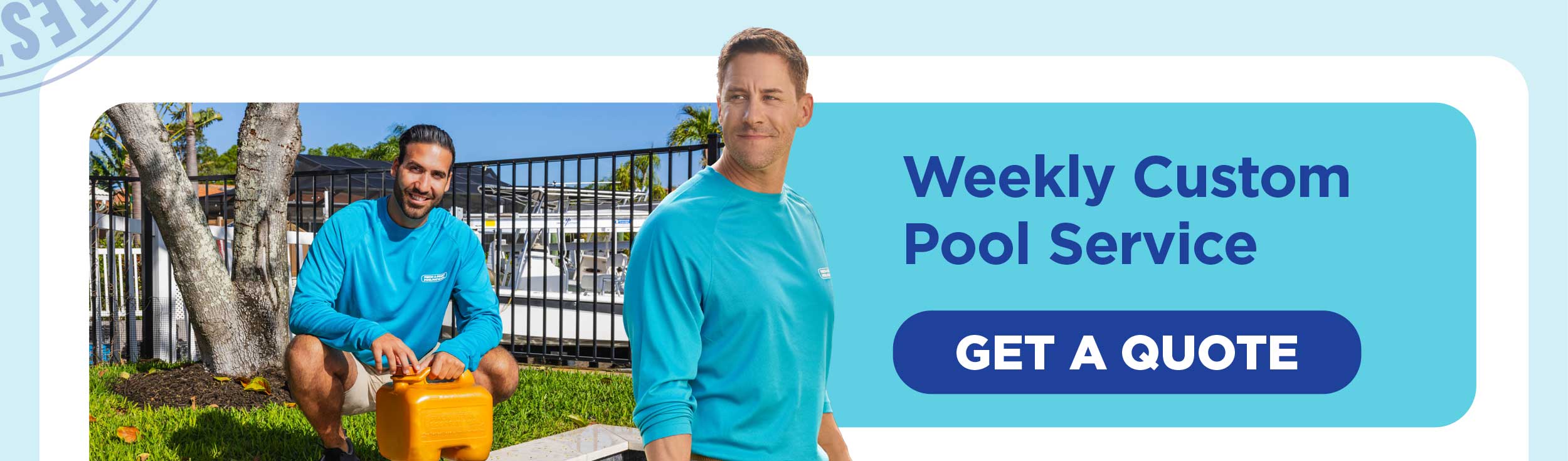 Get A Quote.