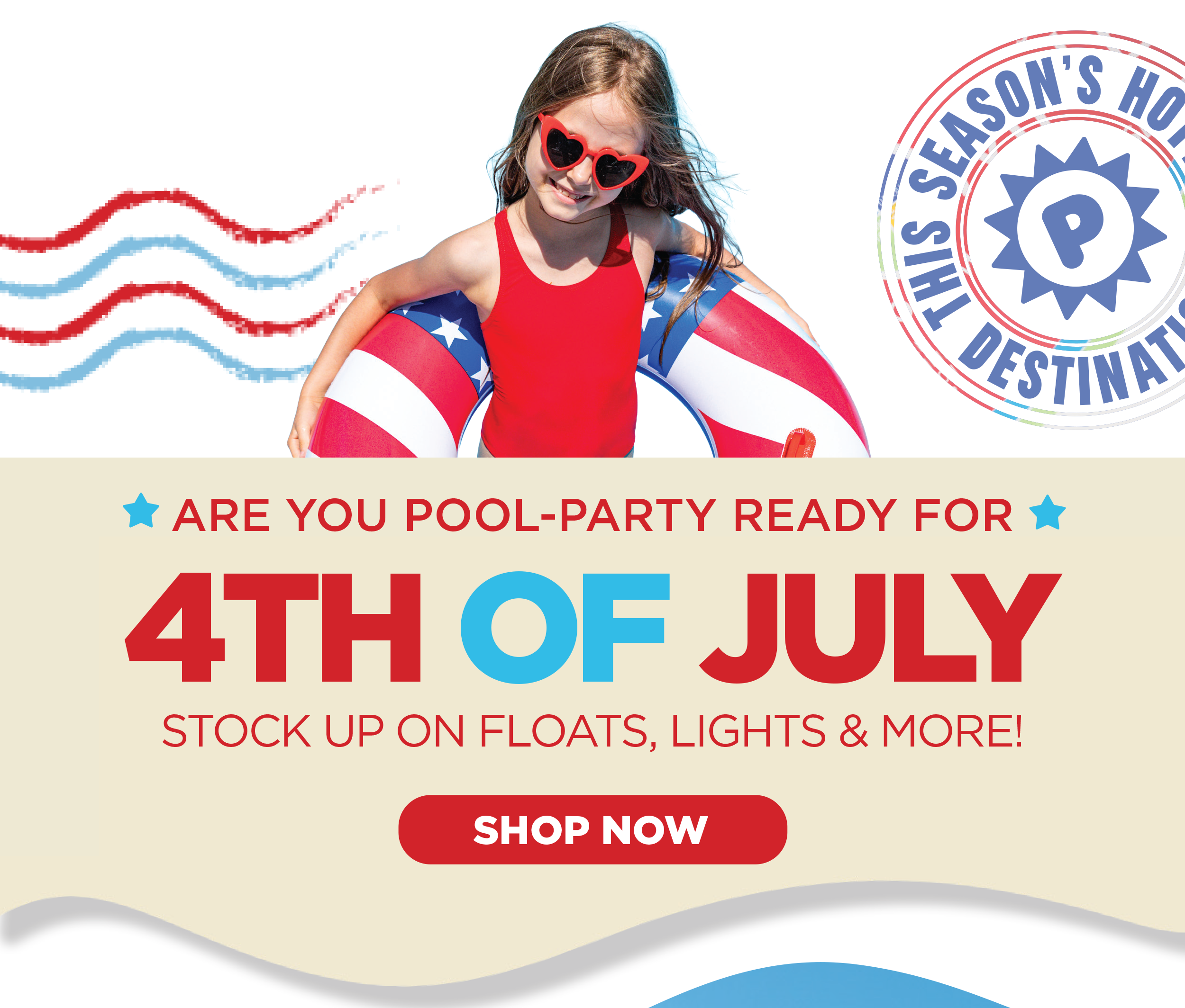 Shop Now!