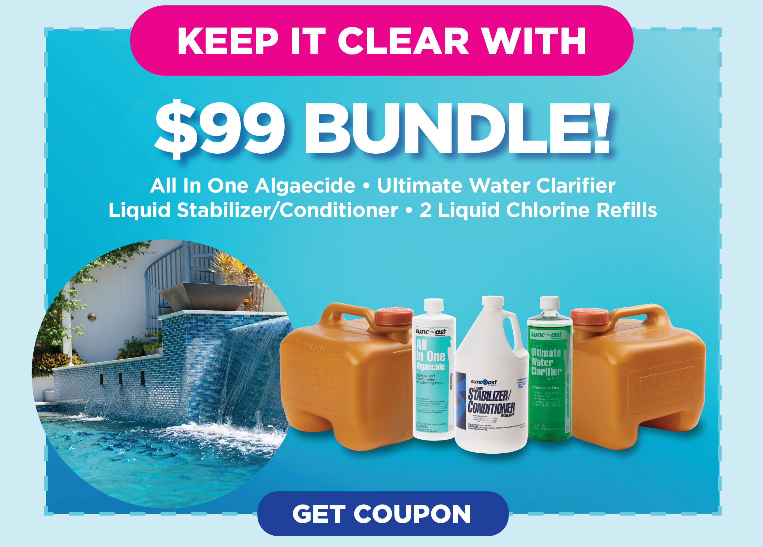 Get Coupon!
