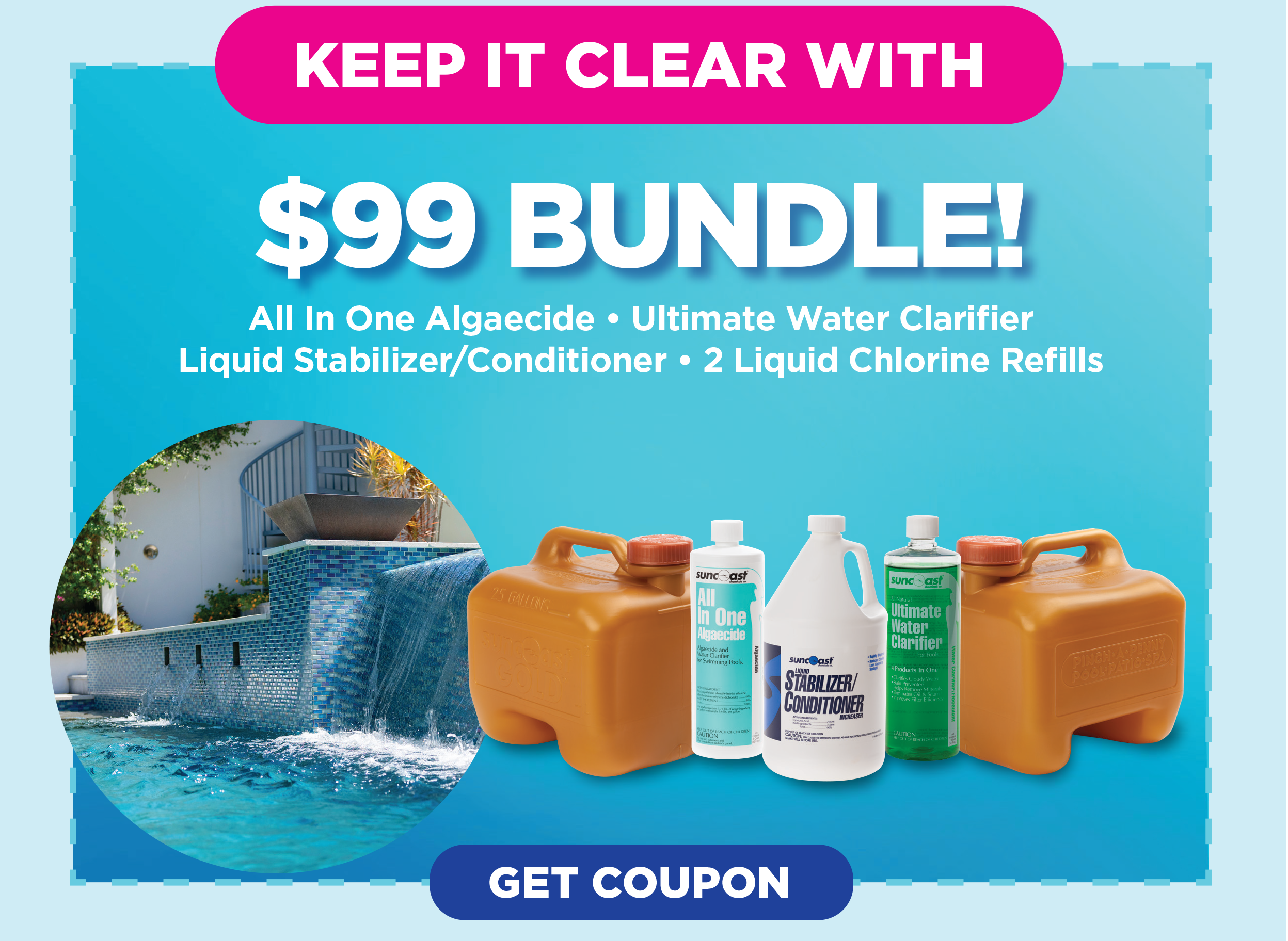 Get Coupon!
