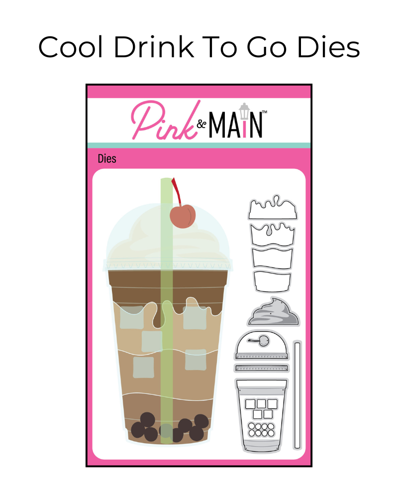 Cool Drink To Go Dies