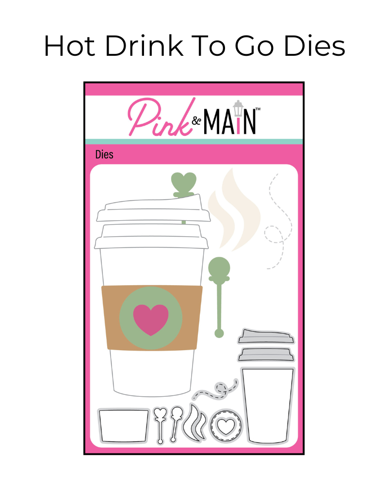 Hot Drink To Go Dies