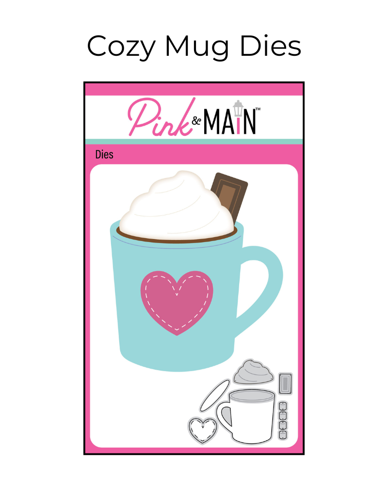 Cozy Mug Dies