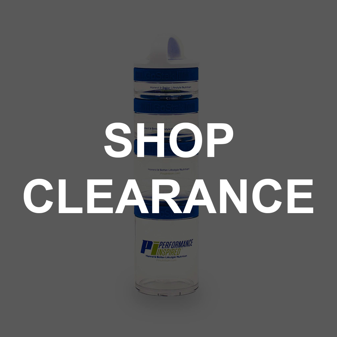 SHOP CLEARANCE