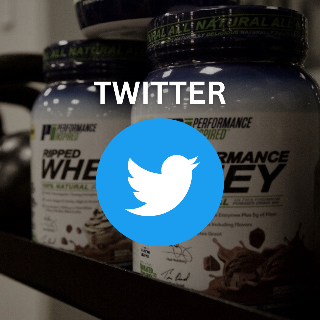 TWITTER