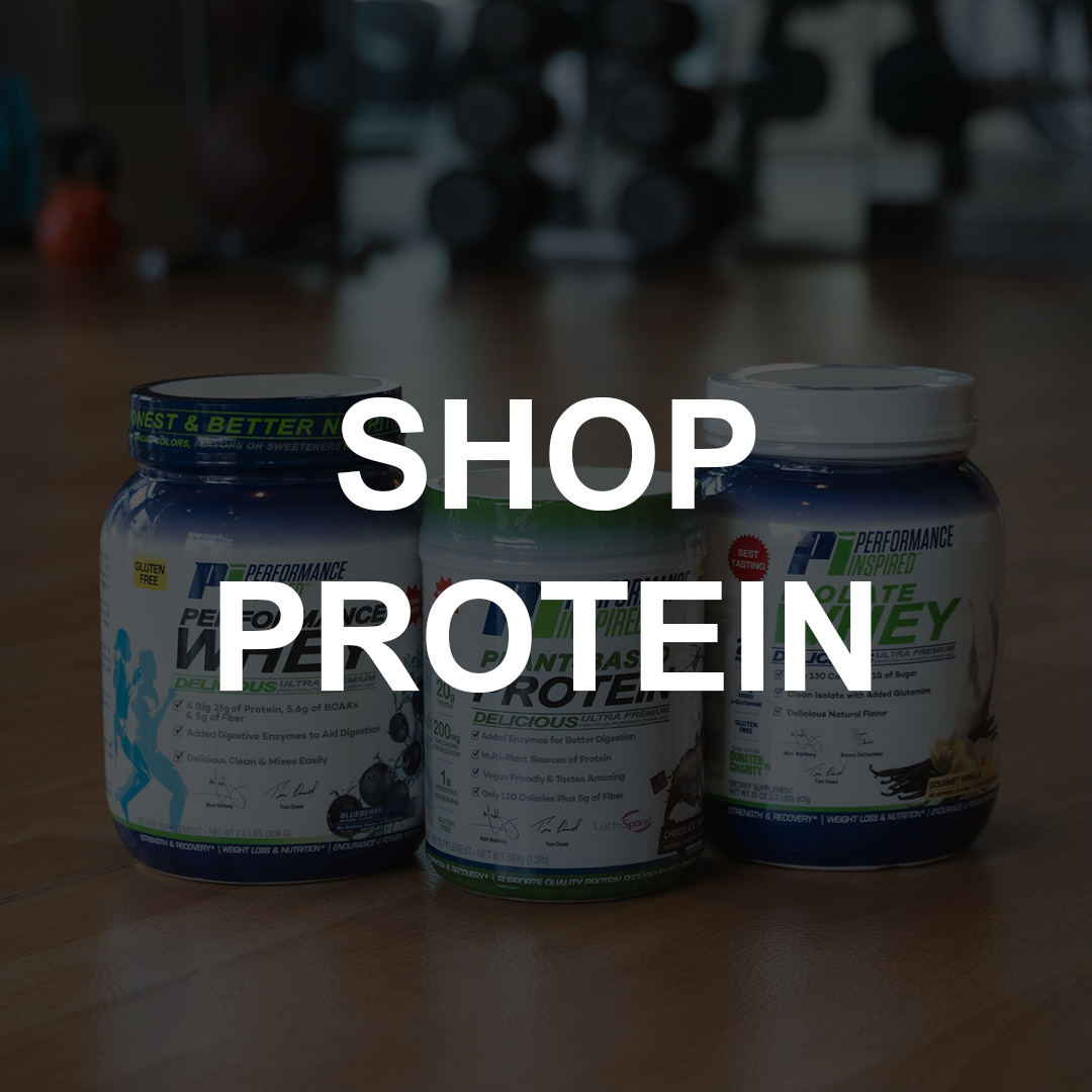 SHOP PROTEIN