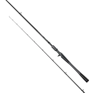 Image of Carbon R1 One Piece Casting Rod