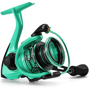 Image of Carbon Prism Spinning Reels - 2000