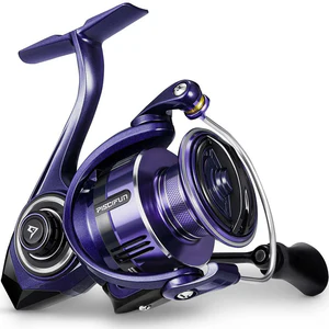 Image of AlumiX Spinning Reels-2000
