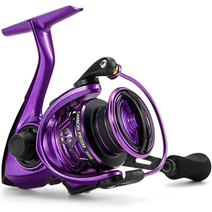 Image of Carbon Prism Spinning Reel -2000