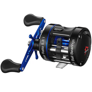 Image of Chaos XS Casting Reel - 6000