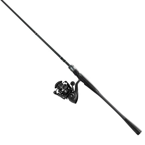 Image of Carbon X II Reels & Carbon R1 Rod