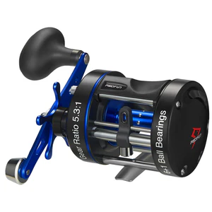 Image of Chaos XS Baitcasting Reel - 5000