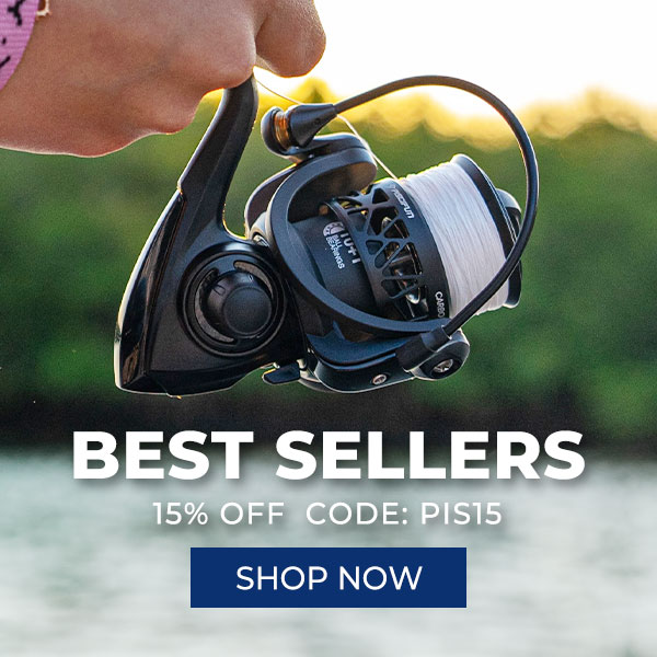 BEST SELLERS