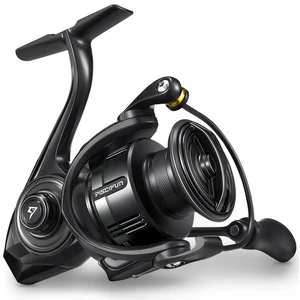 Image of AlumiX Spinning Reels - 2000