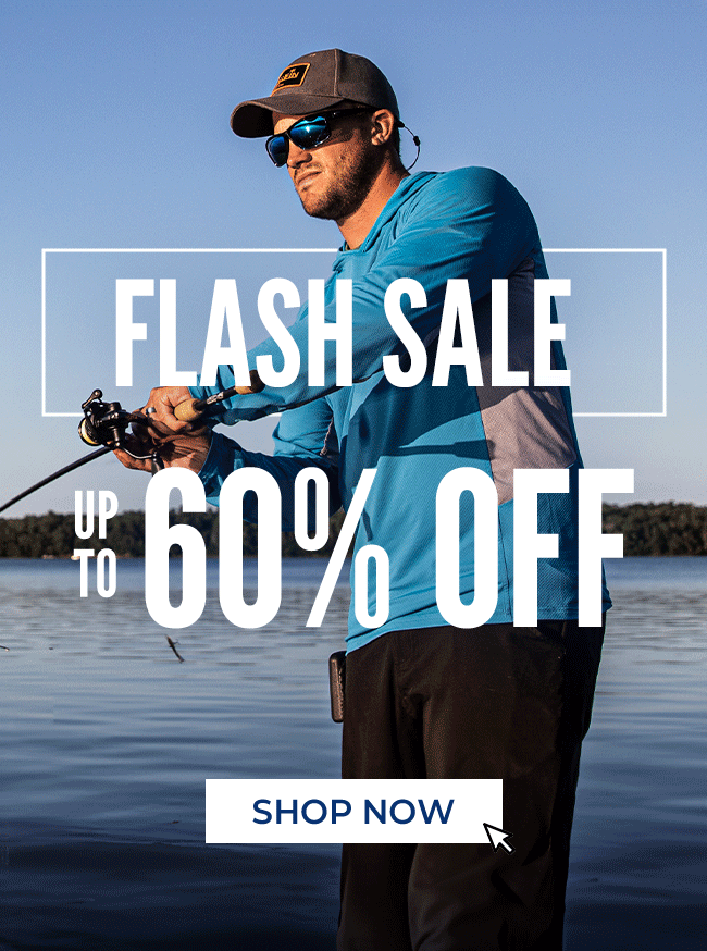 flash sale - up to 60% off