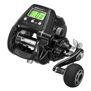 Image of Kraken Electric Big Game Reel