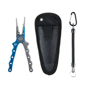 Image of Aluminum Fishing Pliers