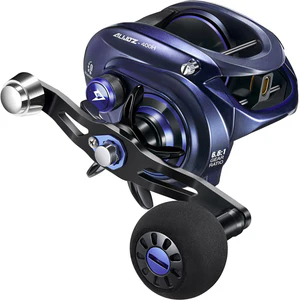 Image of Alijoz 400 Baitcasting Reel
