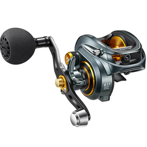 Image of Alijoz Size 300 Casting Reel
