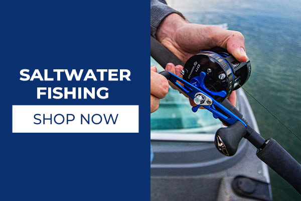 saltwater fishing