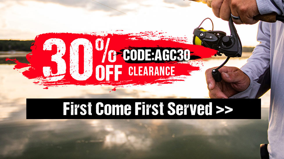 clearance promo