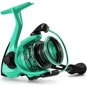 Image of Carbon Prism Spinning Reel -2000