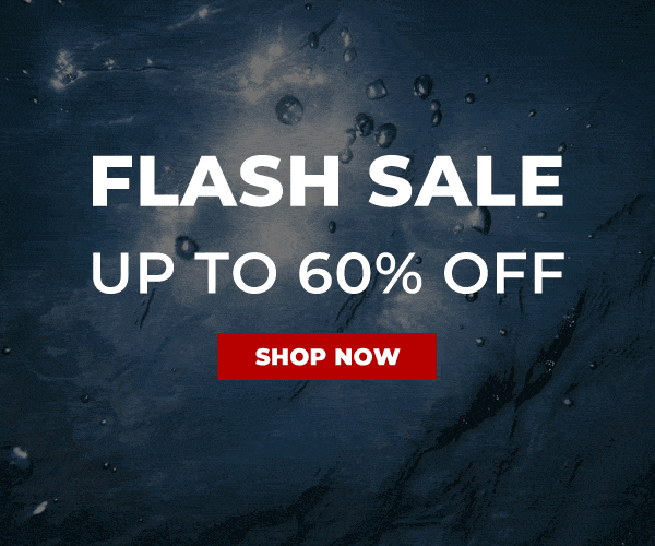 flash sale