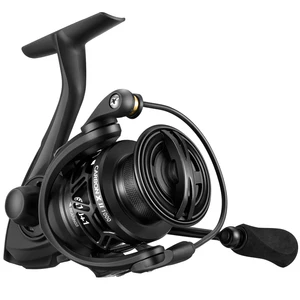 Image of Carbon X II Spinning Reel -2000