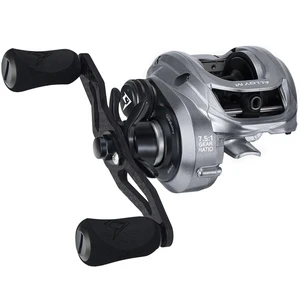 Image of Alloy M Baitcasting Reel